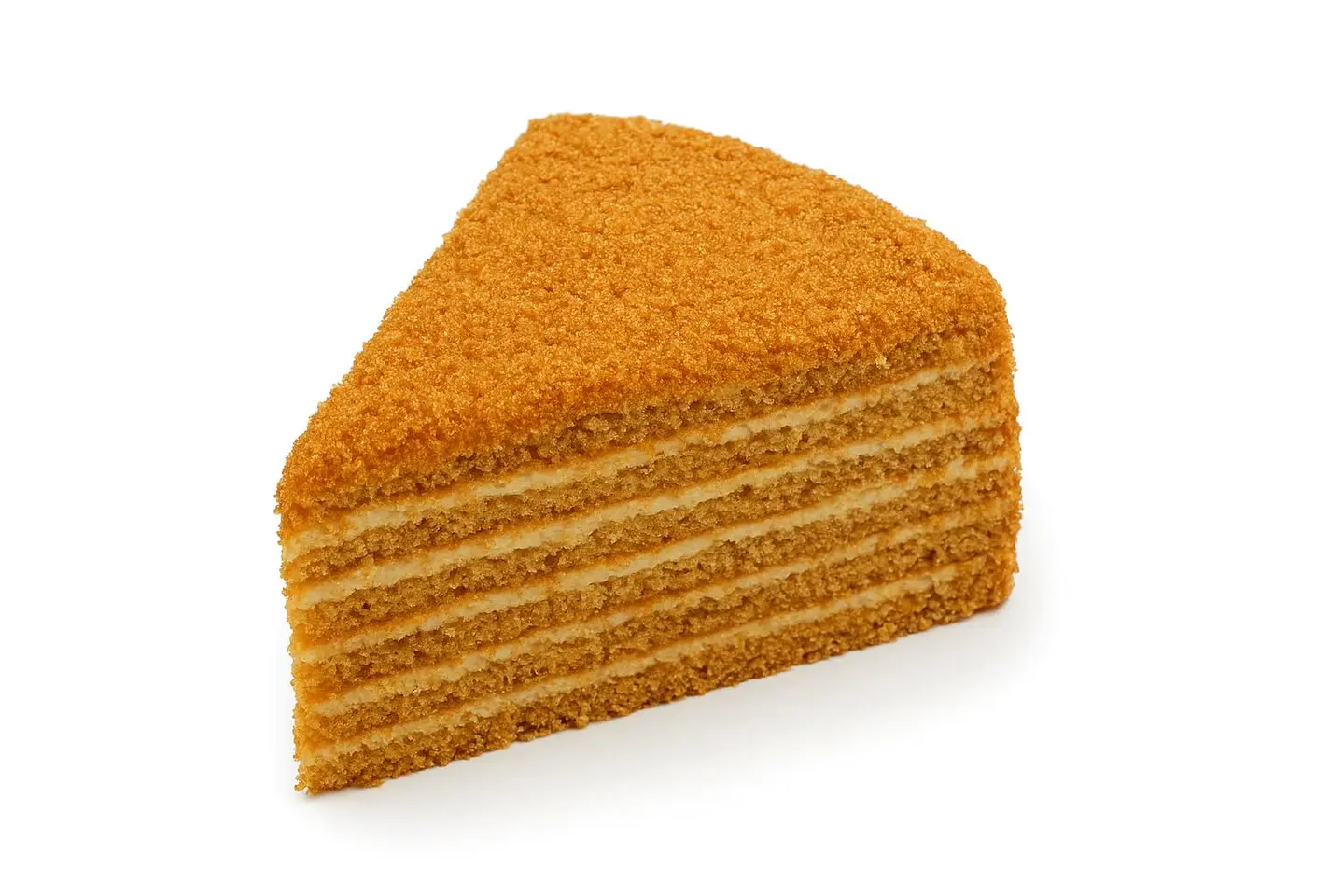 Honey Cake