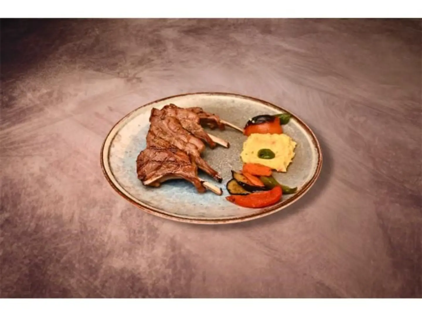 Lamb Chops