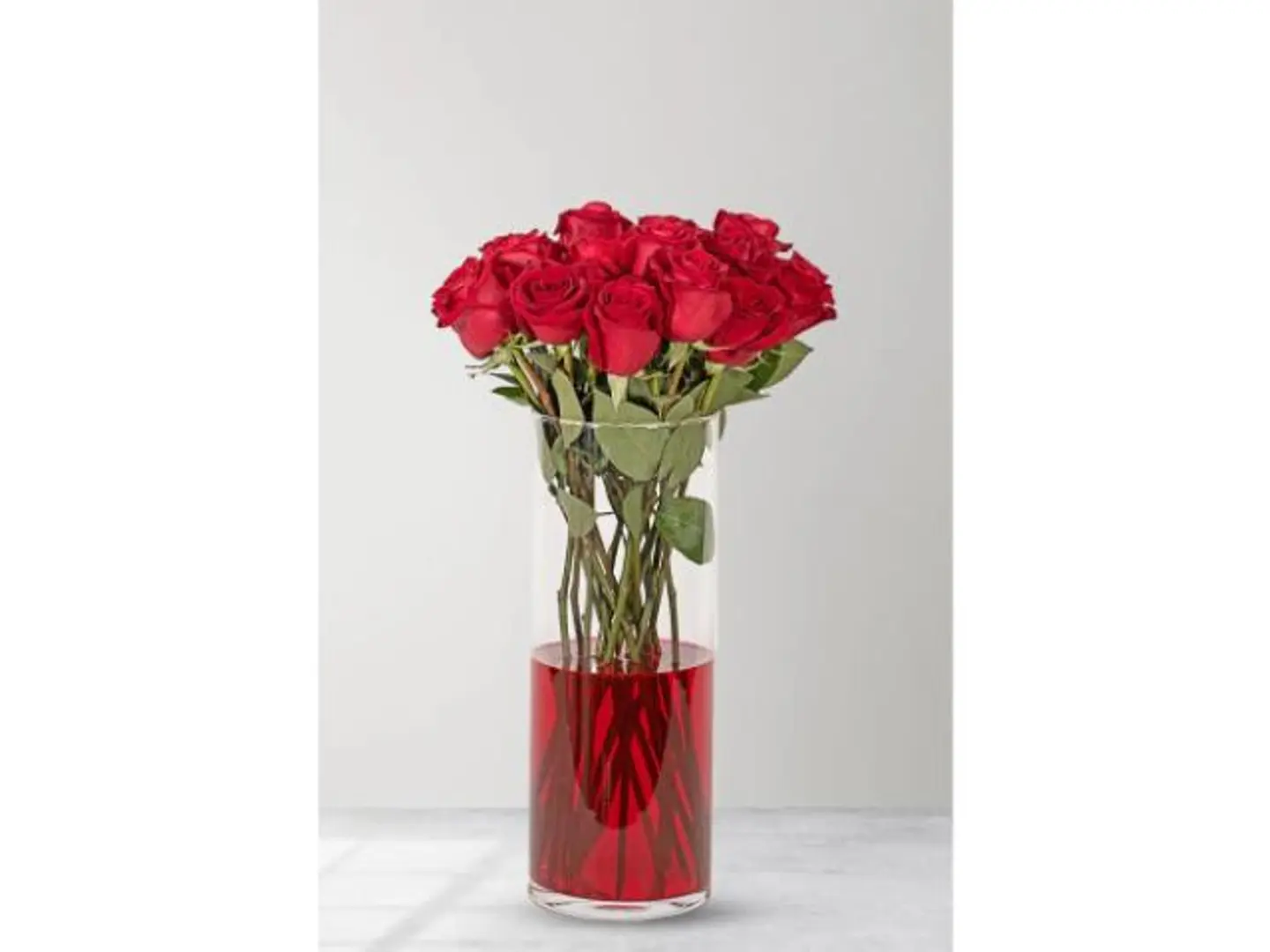 Crazy Flower Vase 21