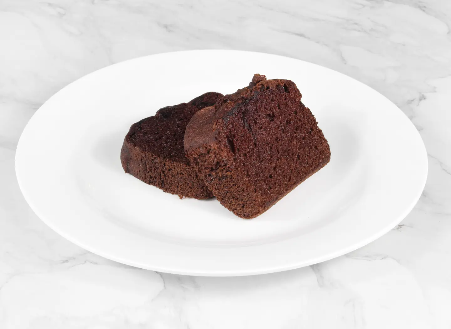 Dublle Chocolate Small