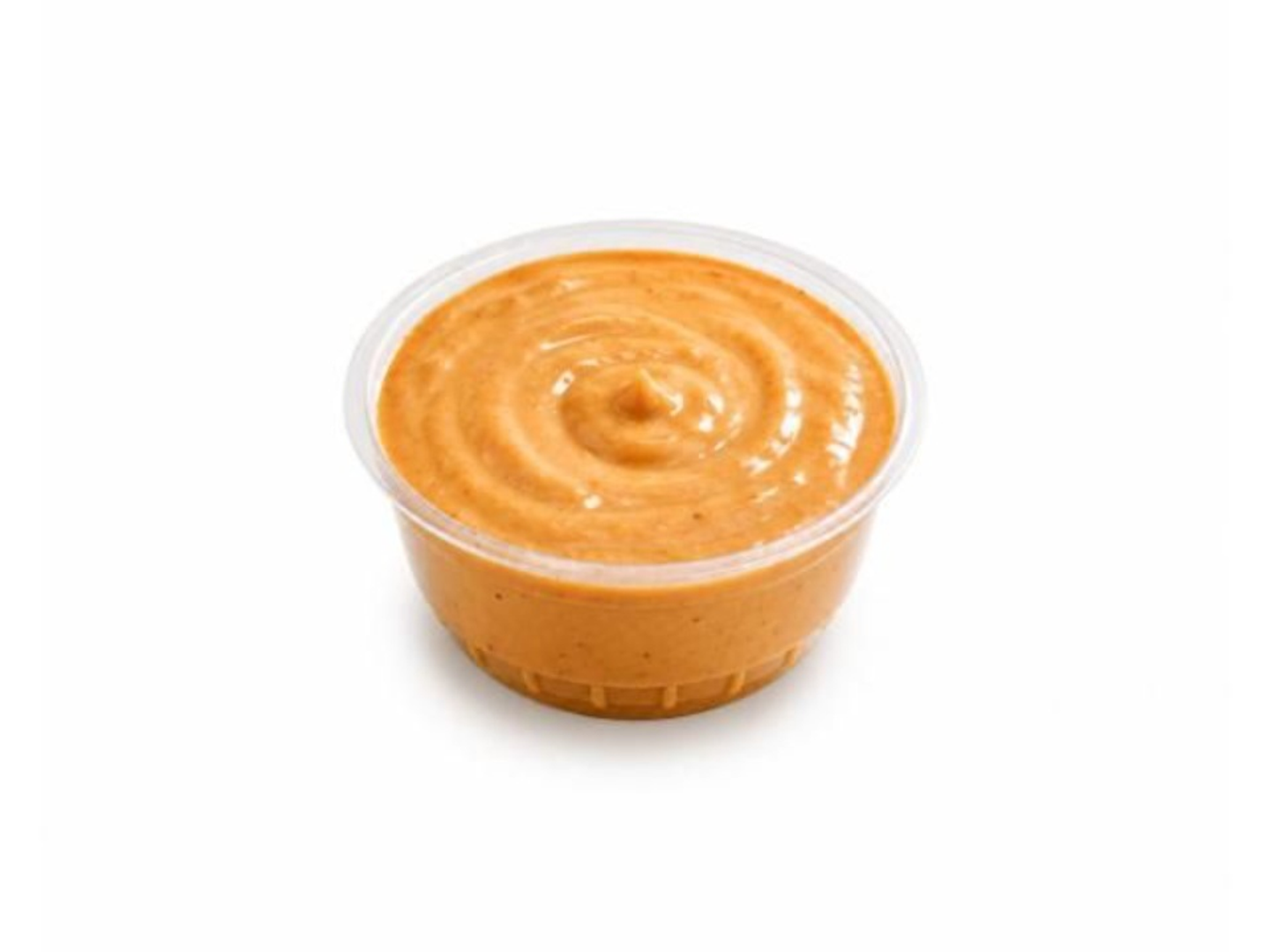 Spicy Garlic Sauce