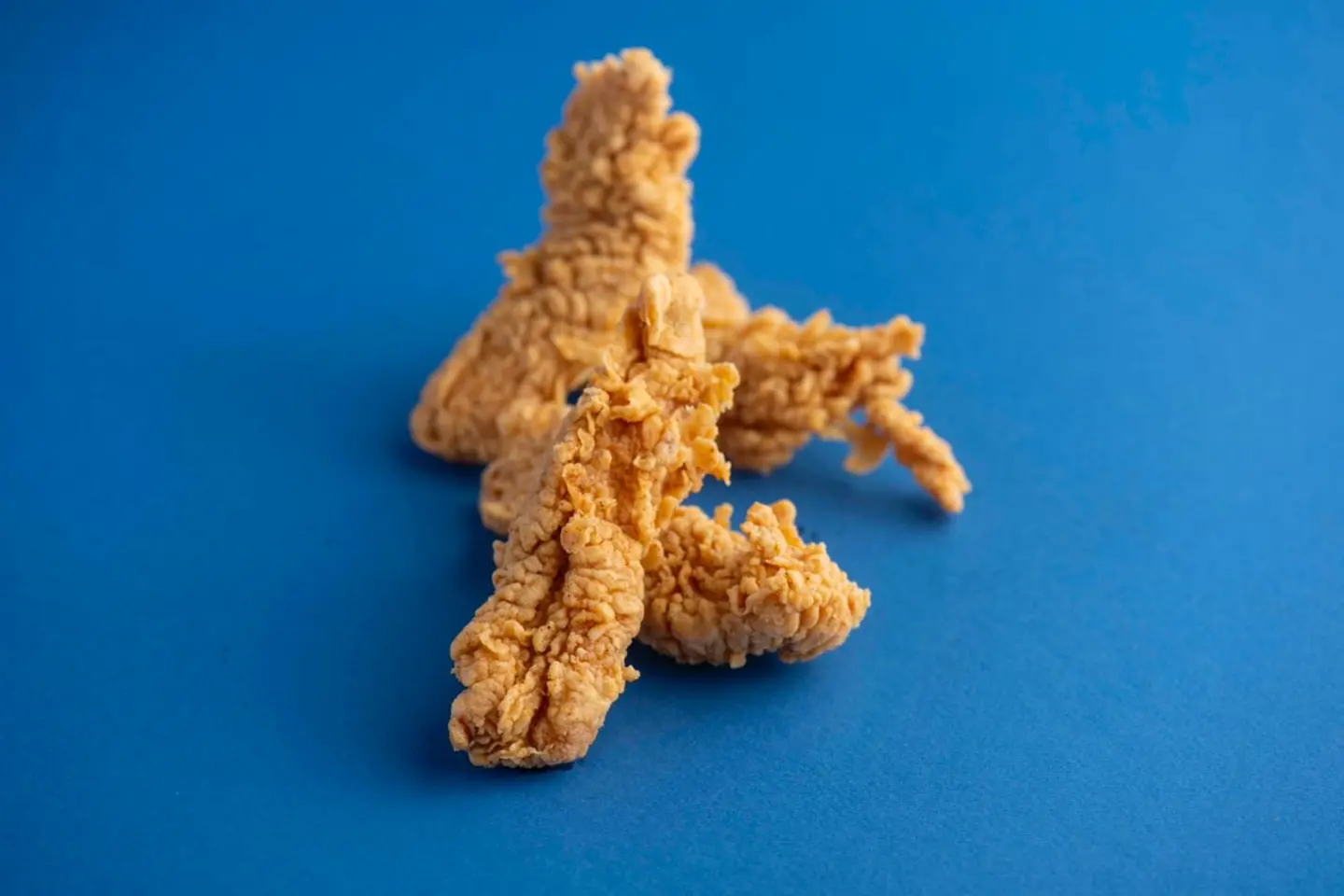 Chicken Strips