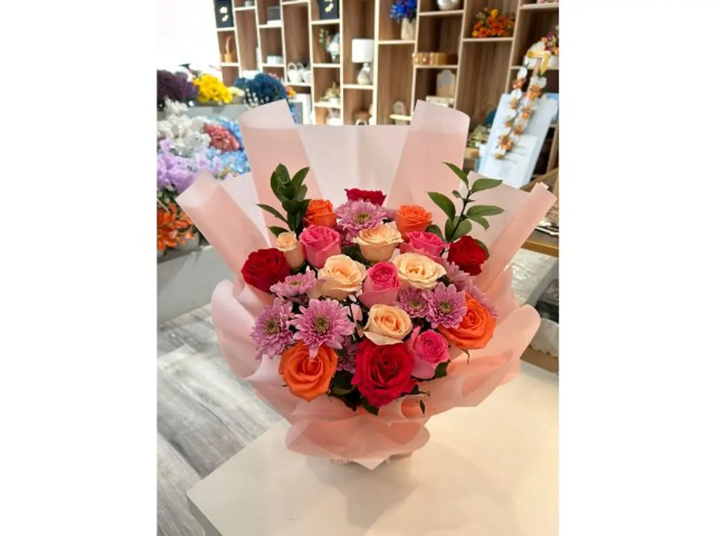 Beauty Bouquet