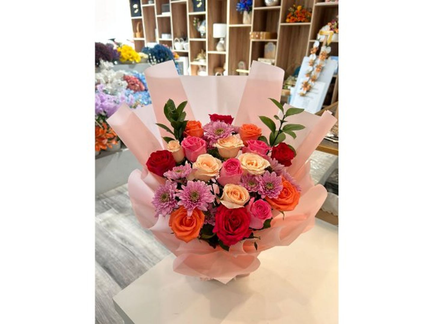 Beauty Bouquet