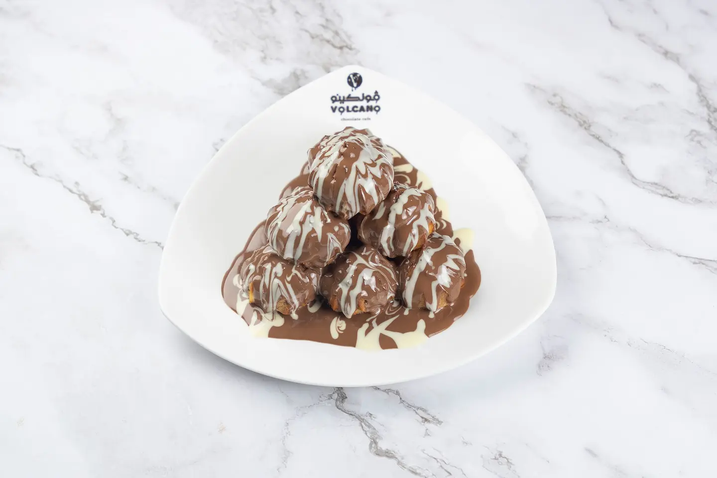 هرم فولكينو