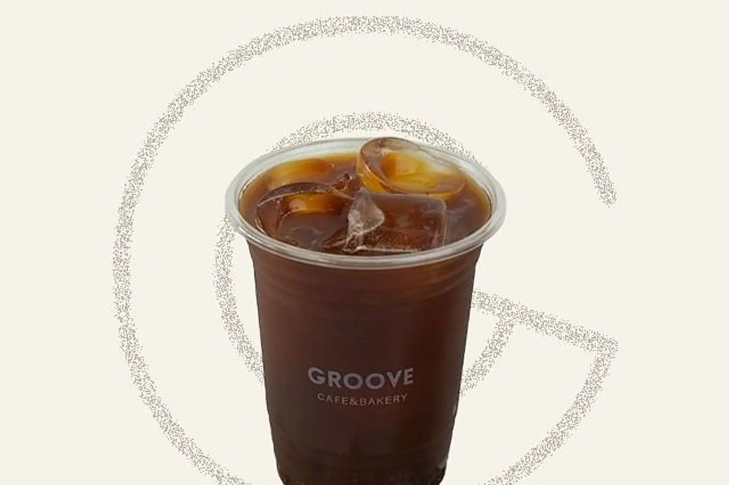 آيس أمريكانو