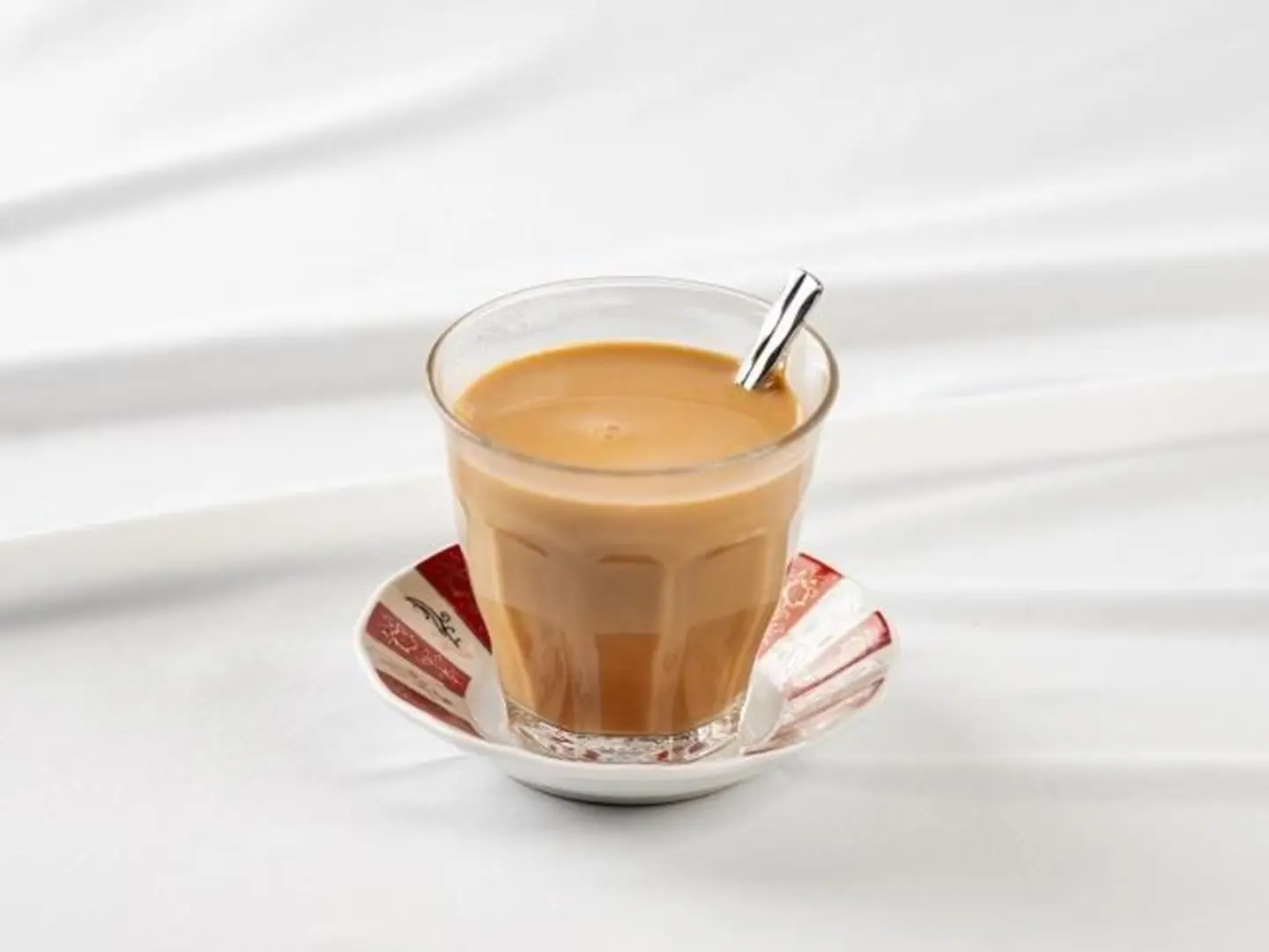 Milk Tea Cup
