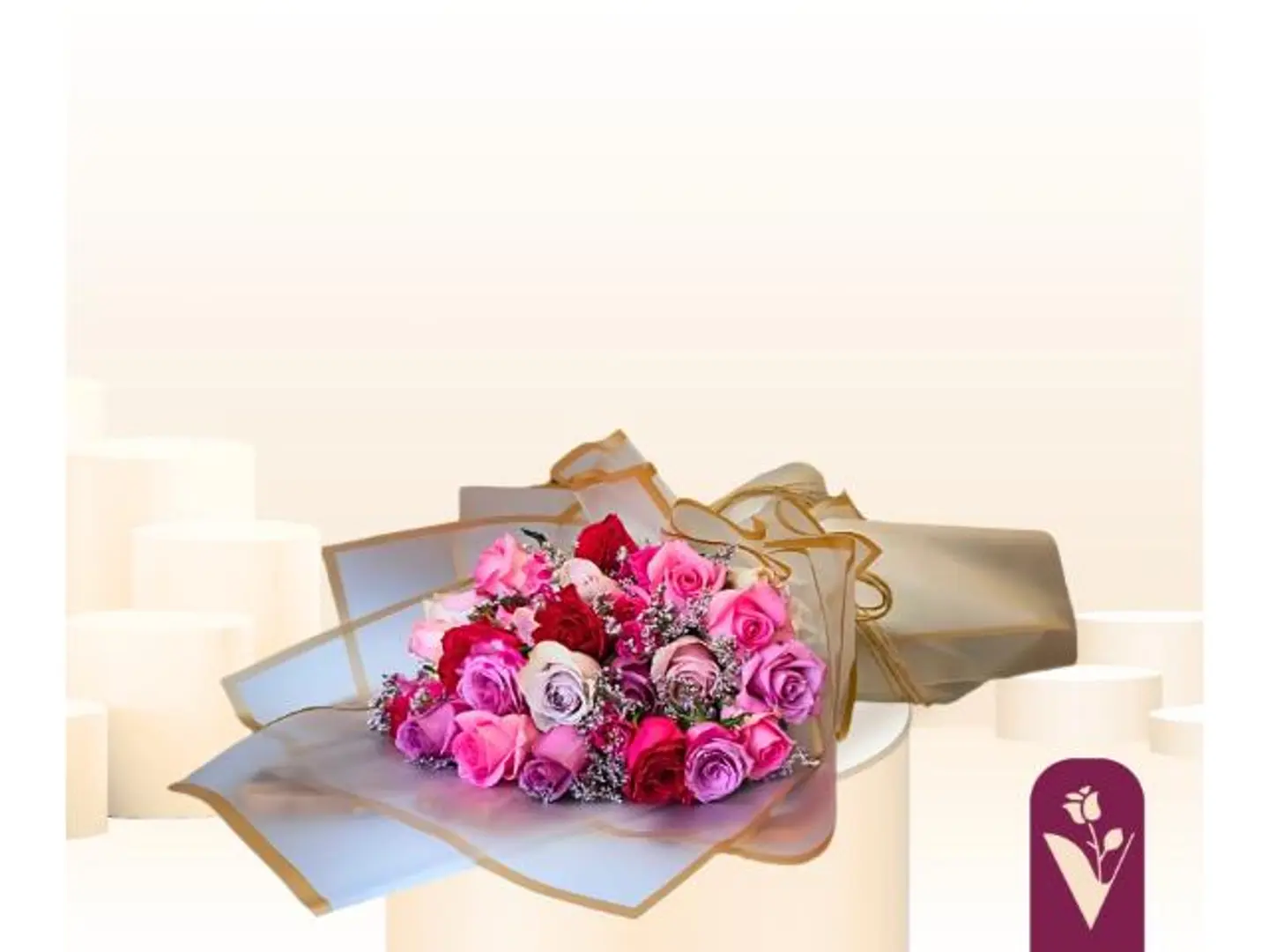 باقة البنك الثلجية