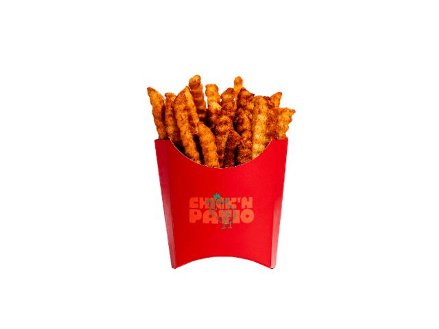 Patio Fries