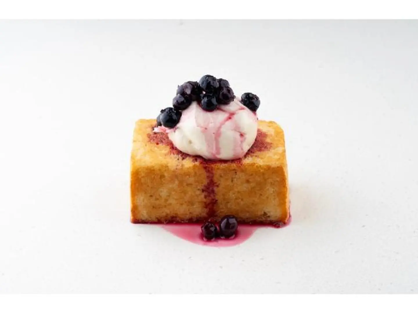 Cheesecake French Toast