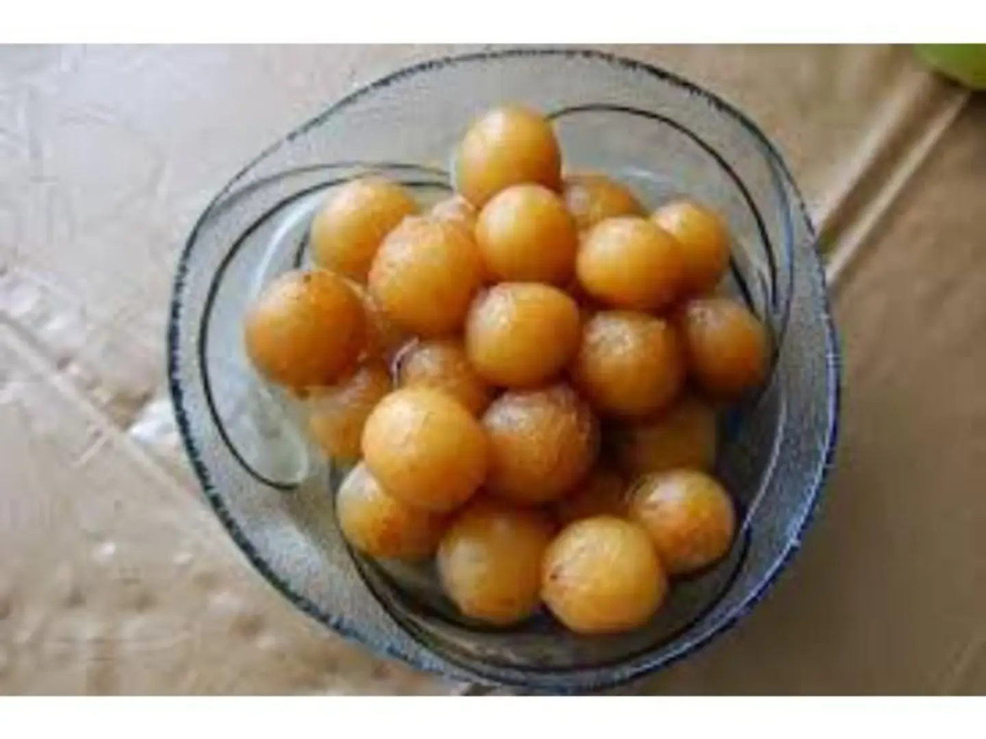 جلاب جامون