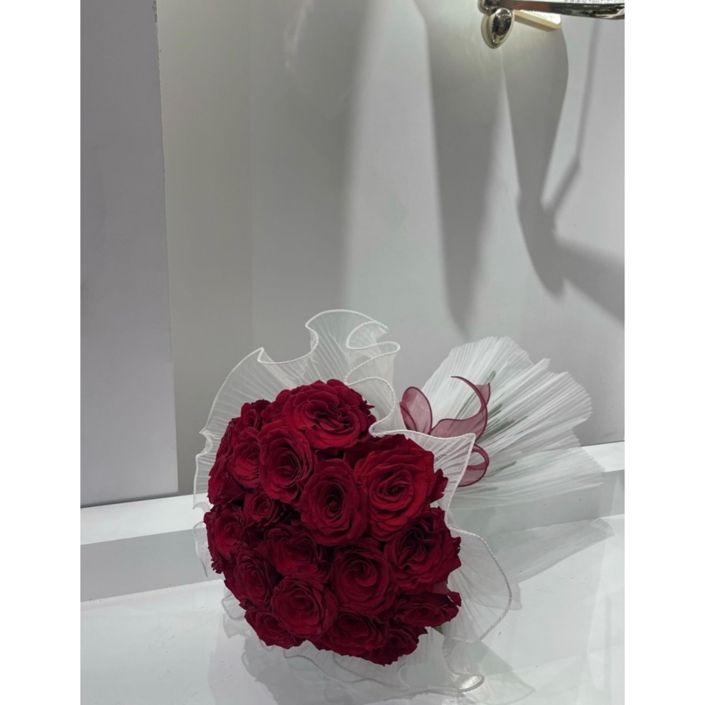 Lillian Bouquet