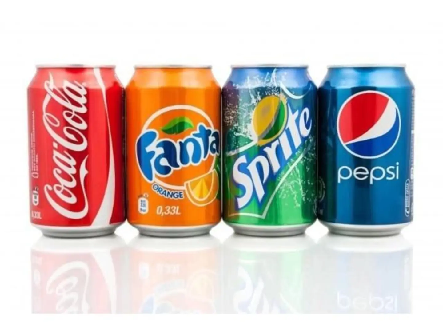 Soft Drink