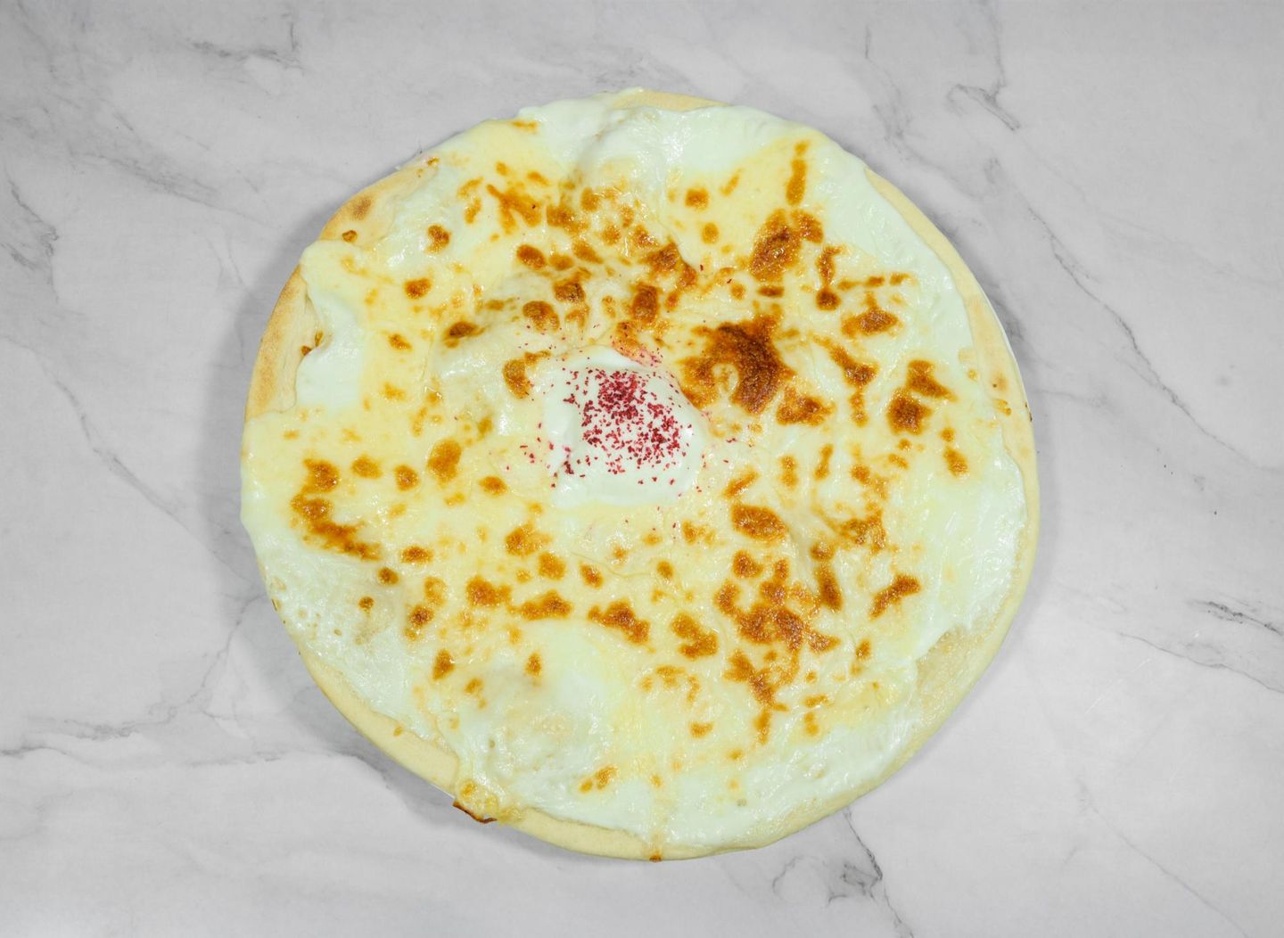 Pizza Ash Albulbul Large