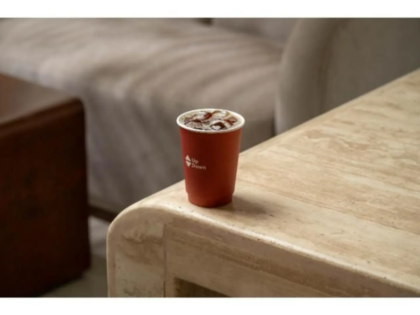 Iced Coffee Of The Day