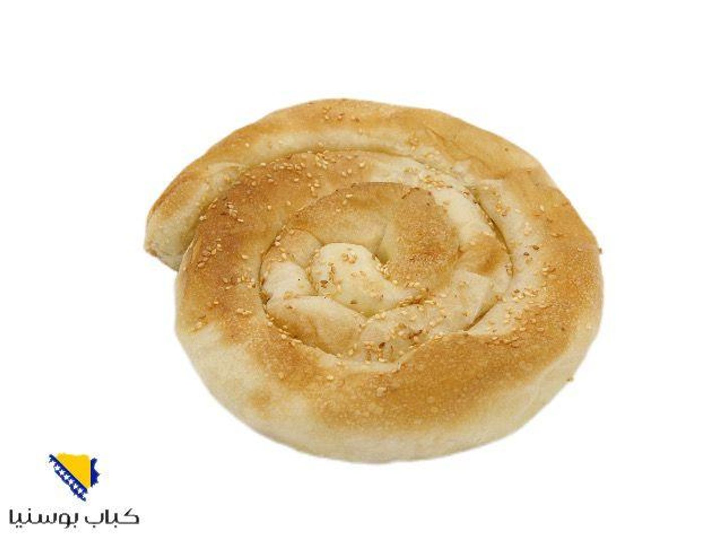 Cheese Pie (Sirnica)