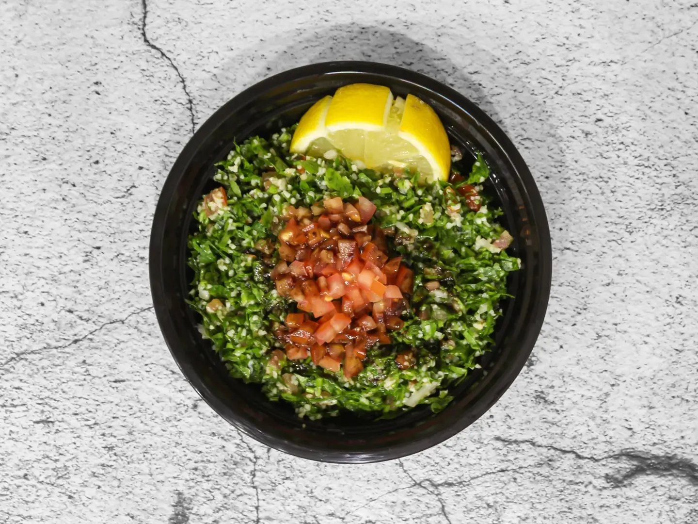 Tabbouleh