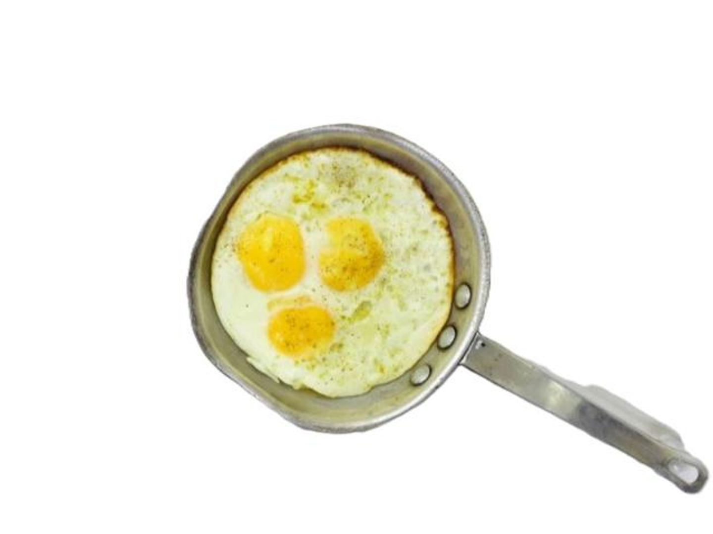 Sunny Side Up Eggs