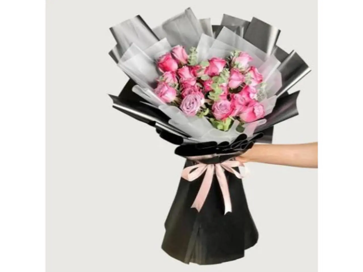 Bouquet To The Soul Of My Heart I Love You More Than Words Can Express