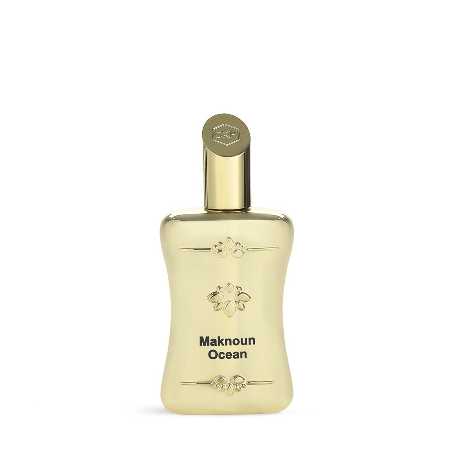 Maknoun Ocean