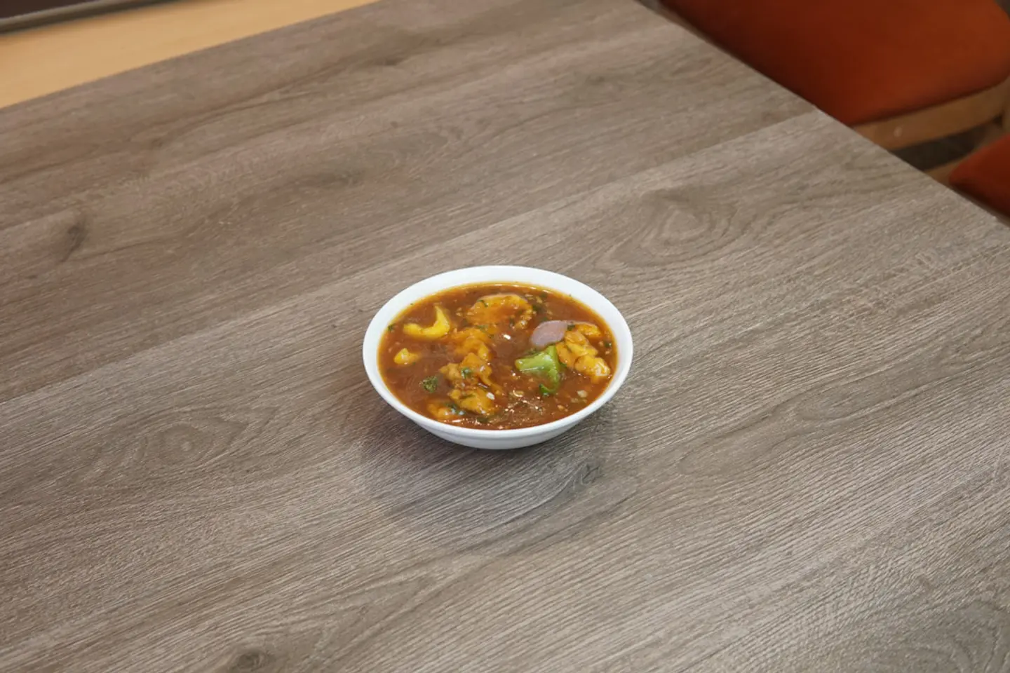 سمك حار رطب