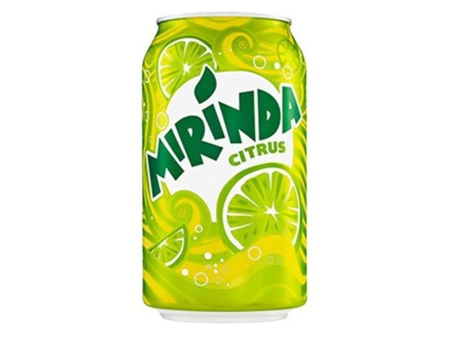 Mirinda Citrus