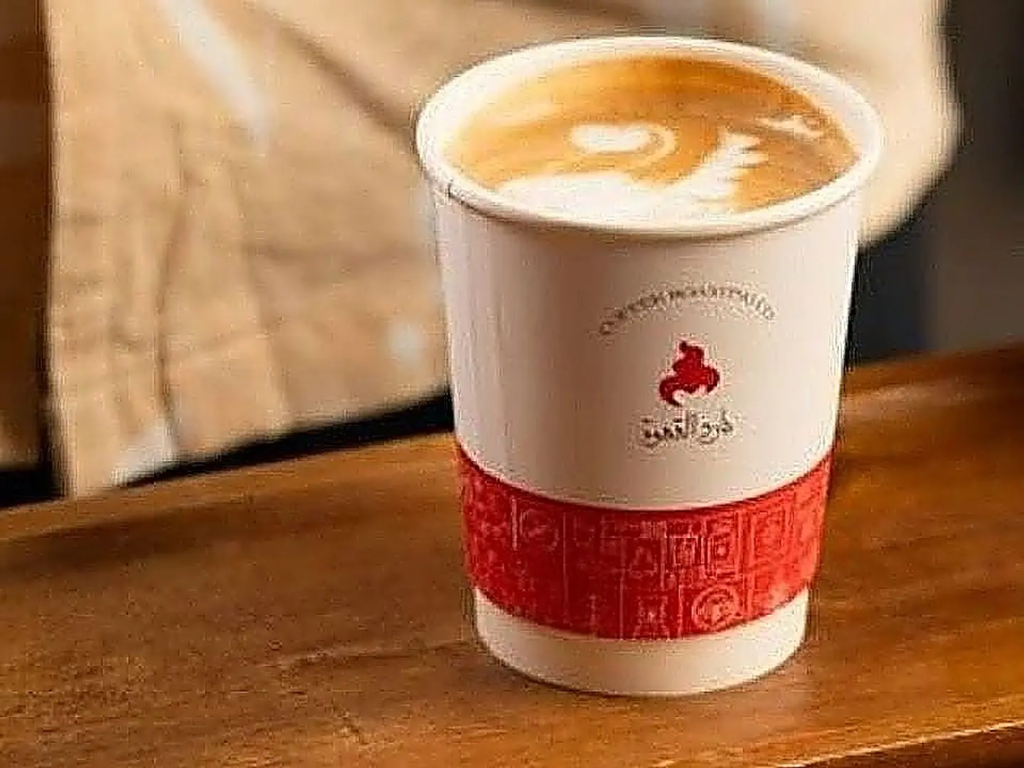 Latte
