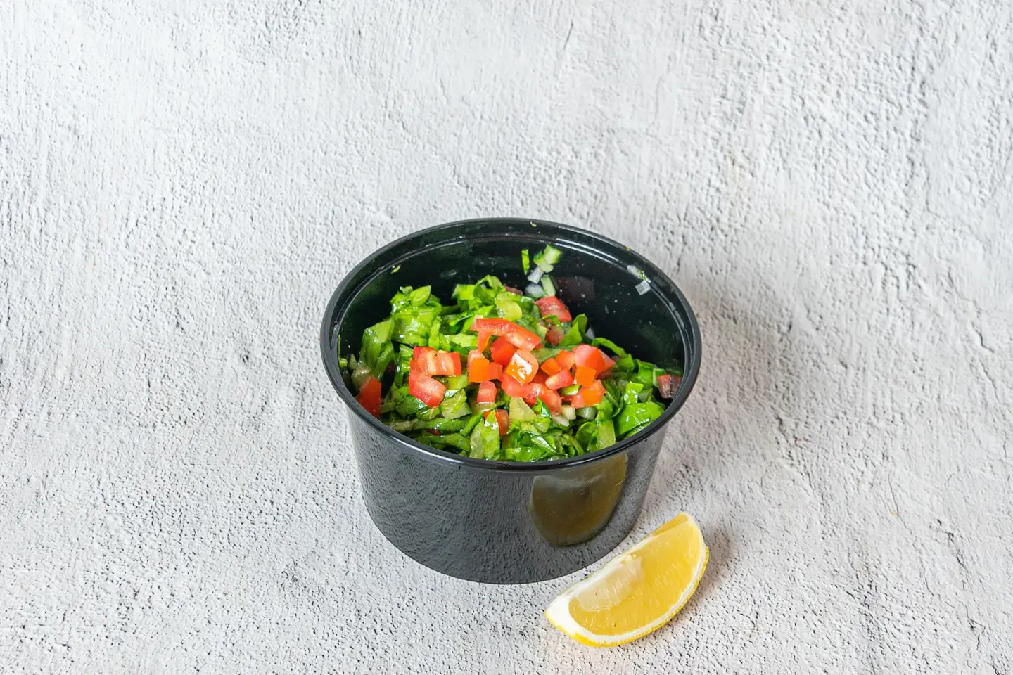 Green Salad
