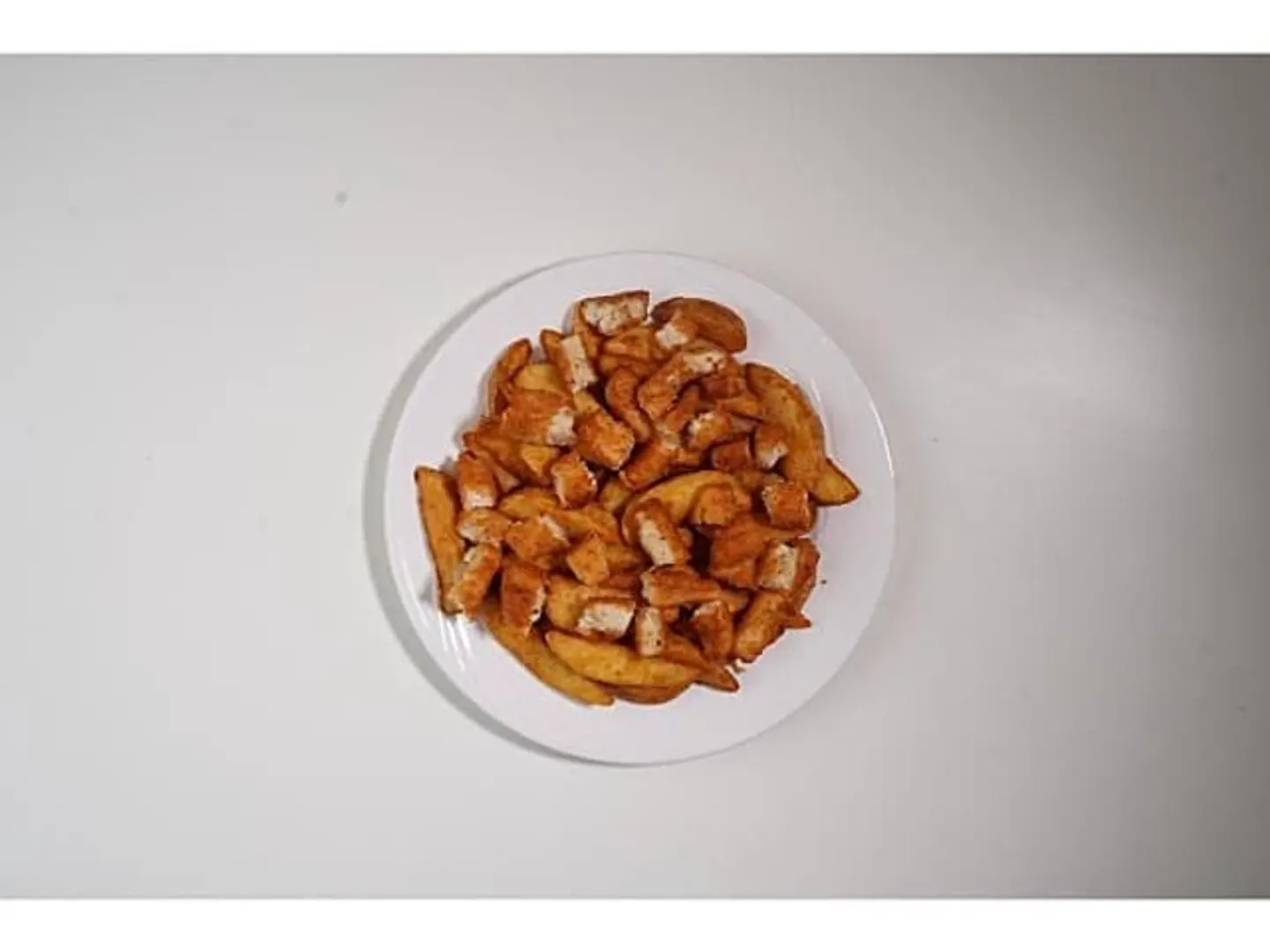 ودجز الدجاج