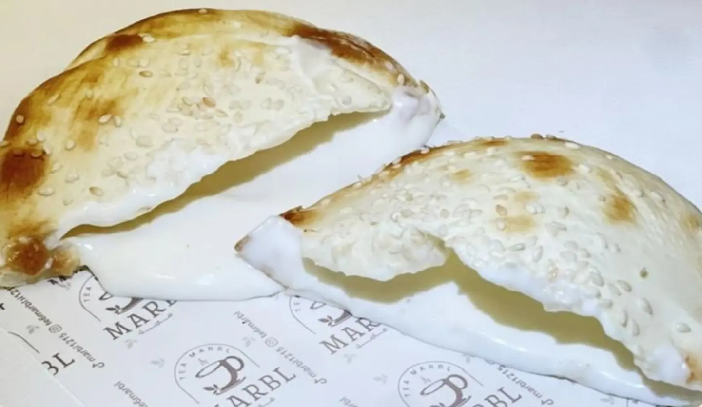 Plain Labneh