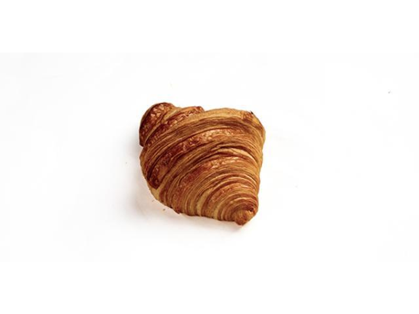 Plain Croissant