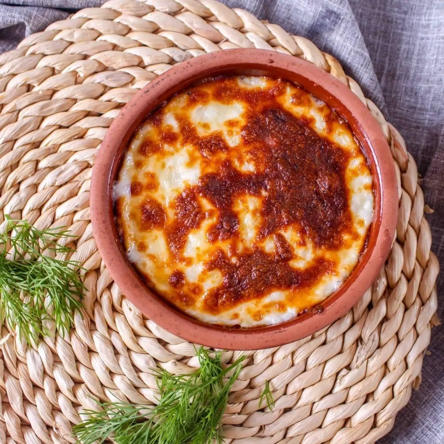 طاجن هامور