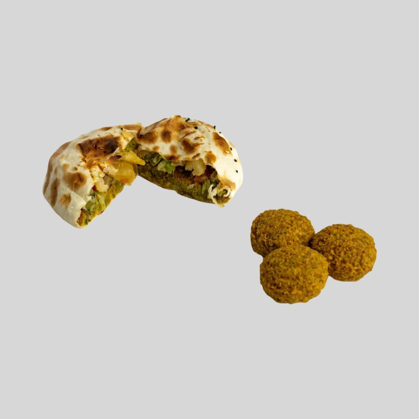 Falafel