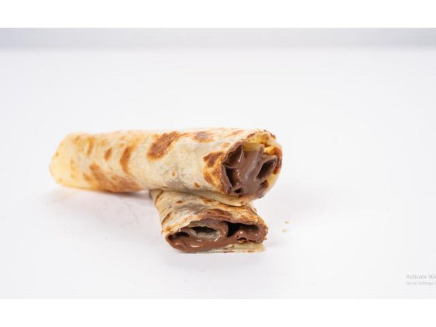 شباتي نوتيلا