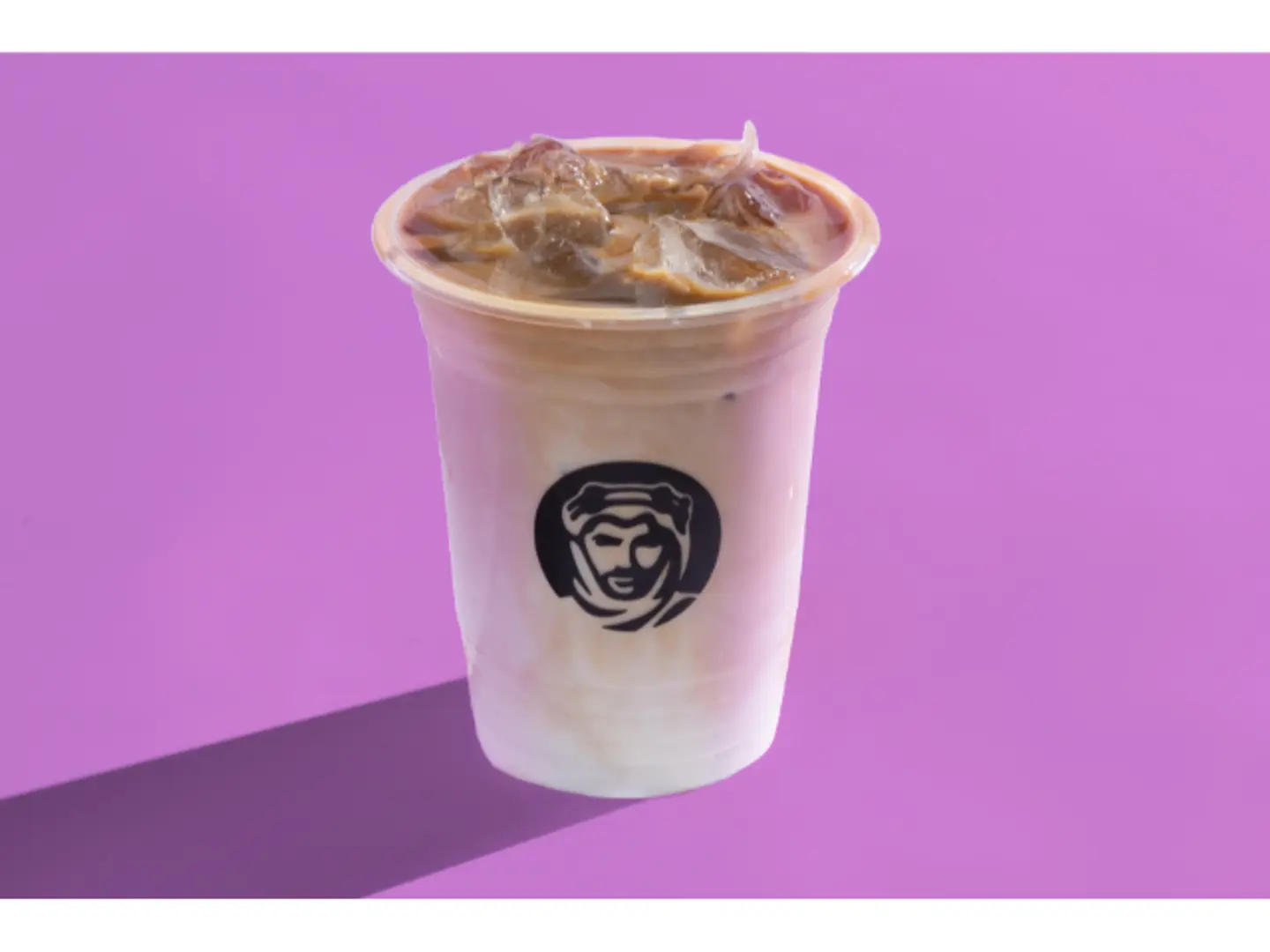 Ice Spanish Latte