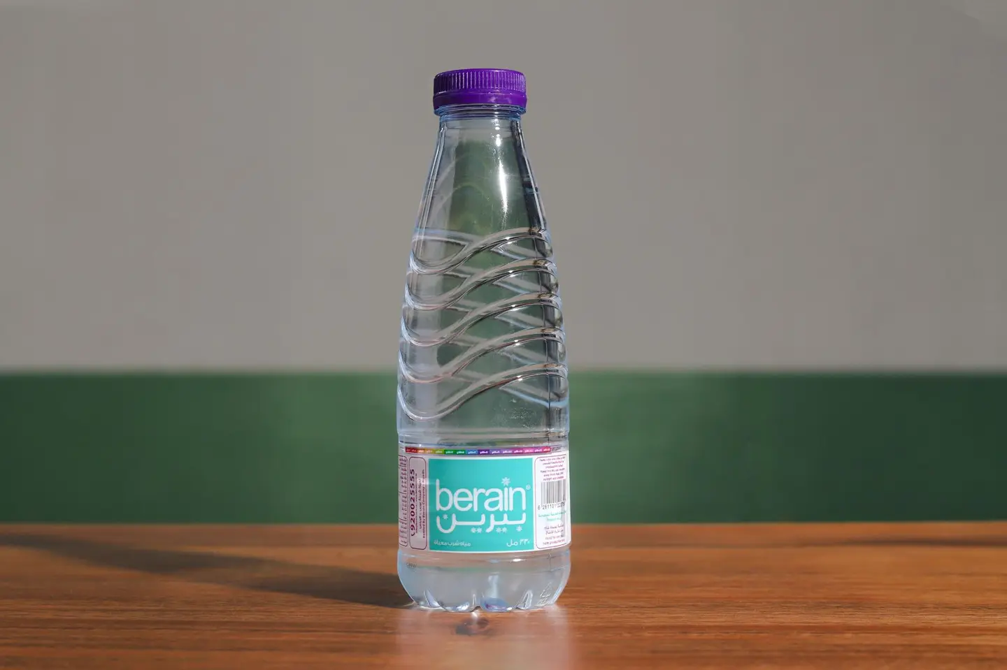 Water