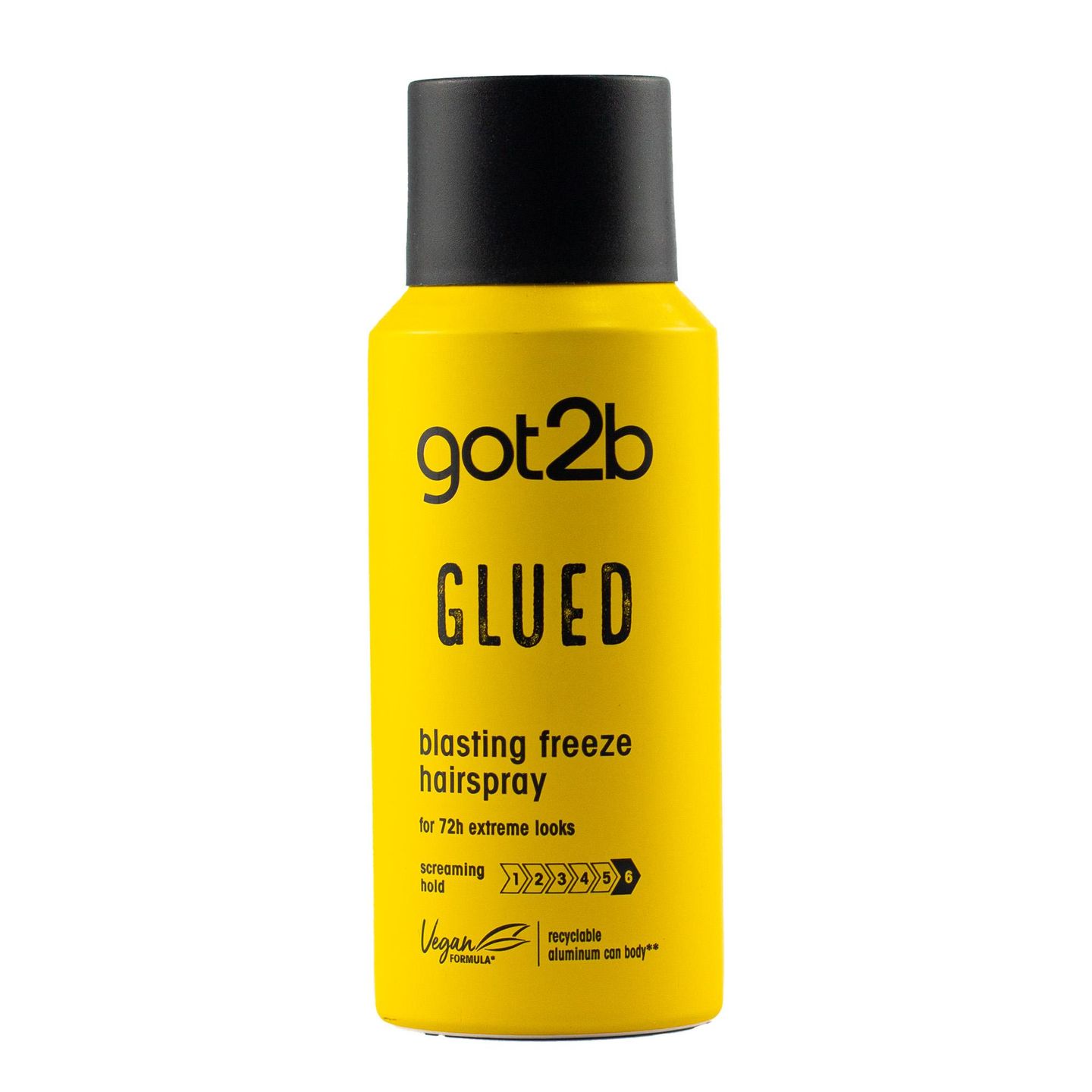 Schwarzkopf Hairspray 100 Ml