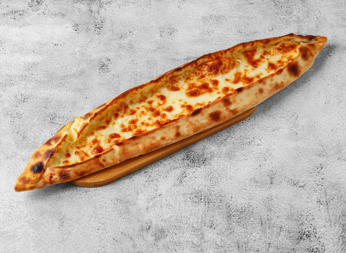 فطيره موزريلا جبن سايل