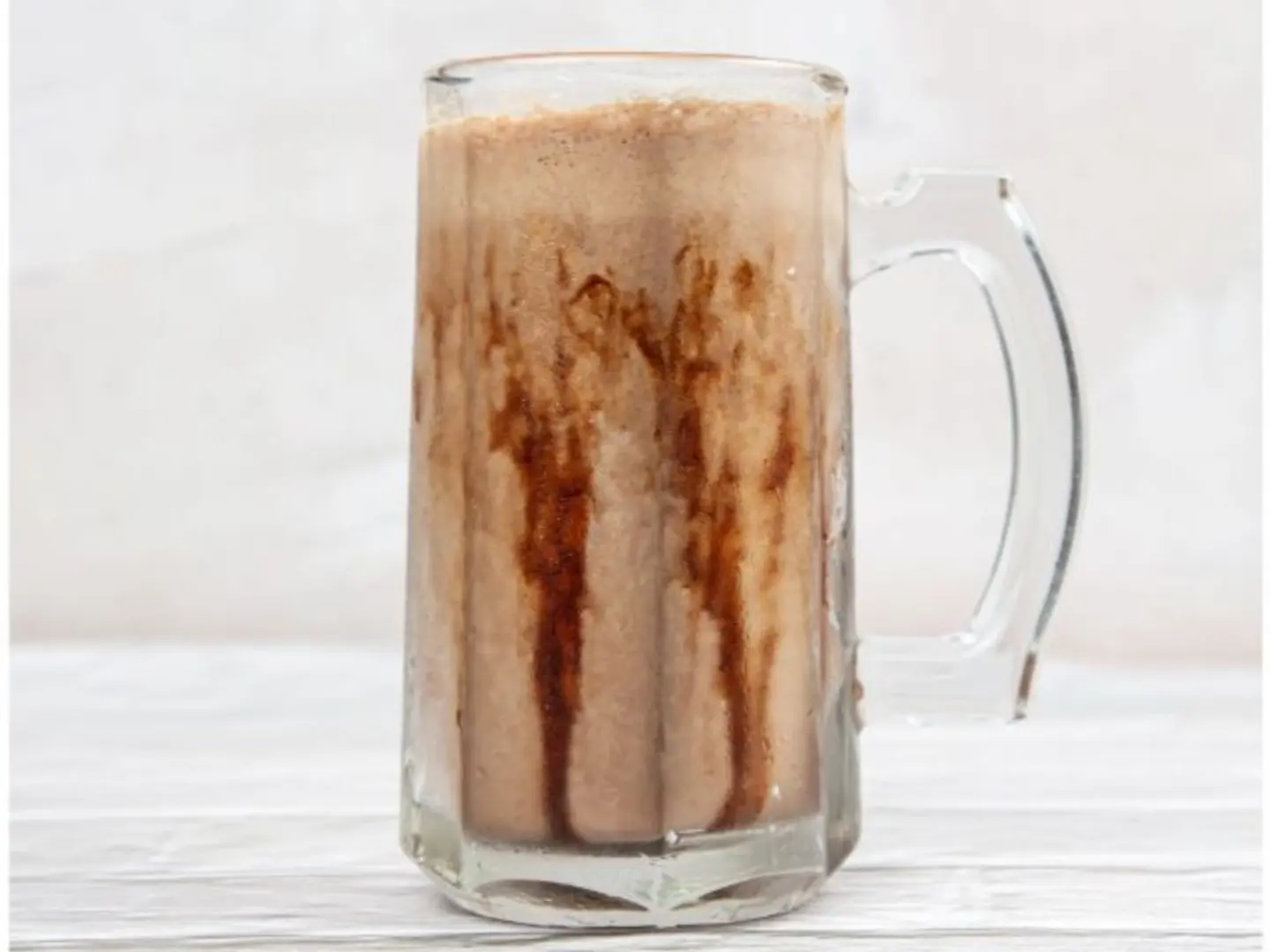 Iced Mocha