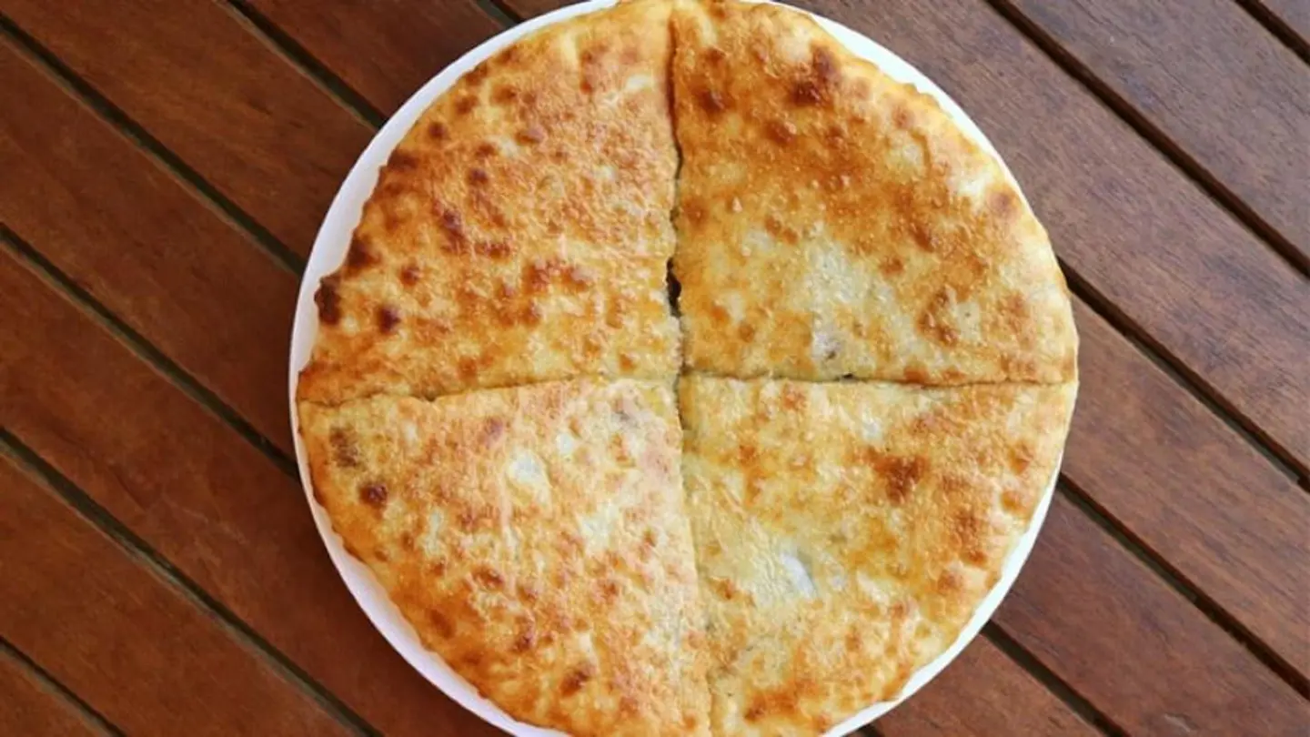 تميس سمن جبن سكر