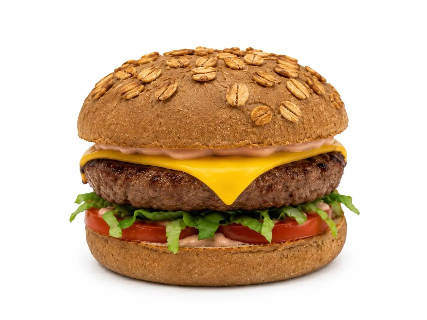 Light House Burger