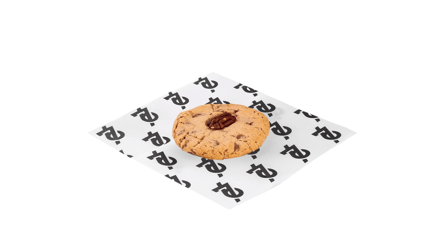 كوكيز بيكان