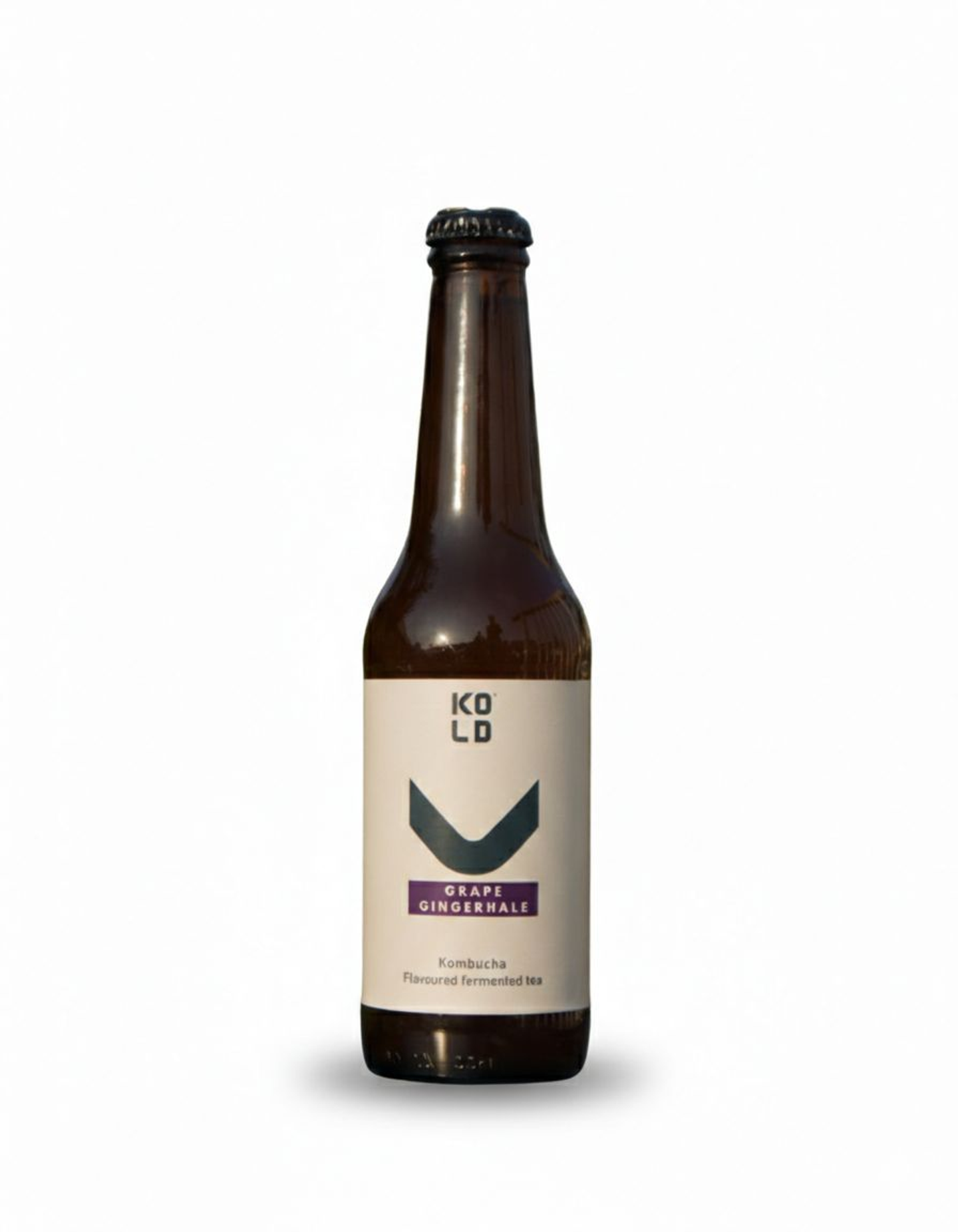 Grape Gingerhale