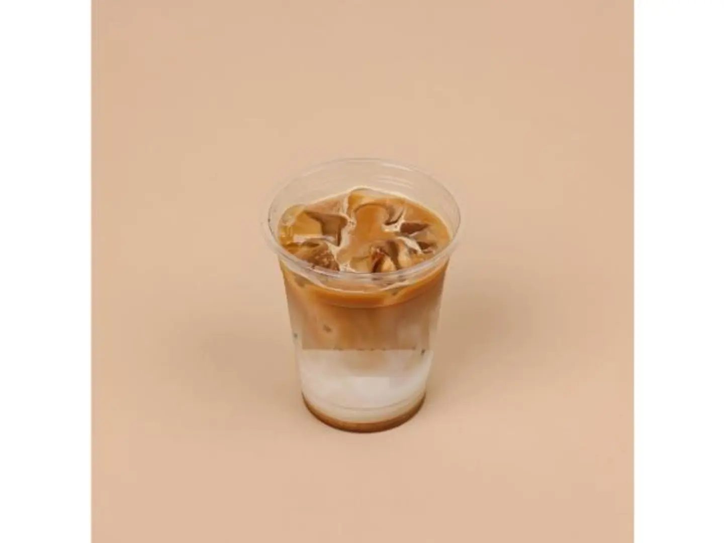 Iced Mocha