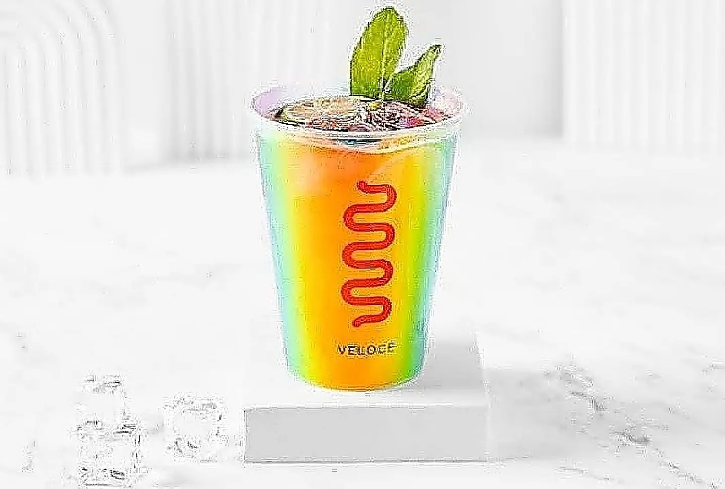 ريزبيري موهيتو