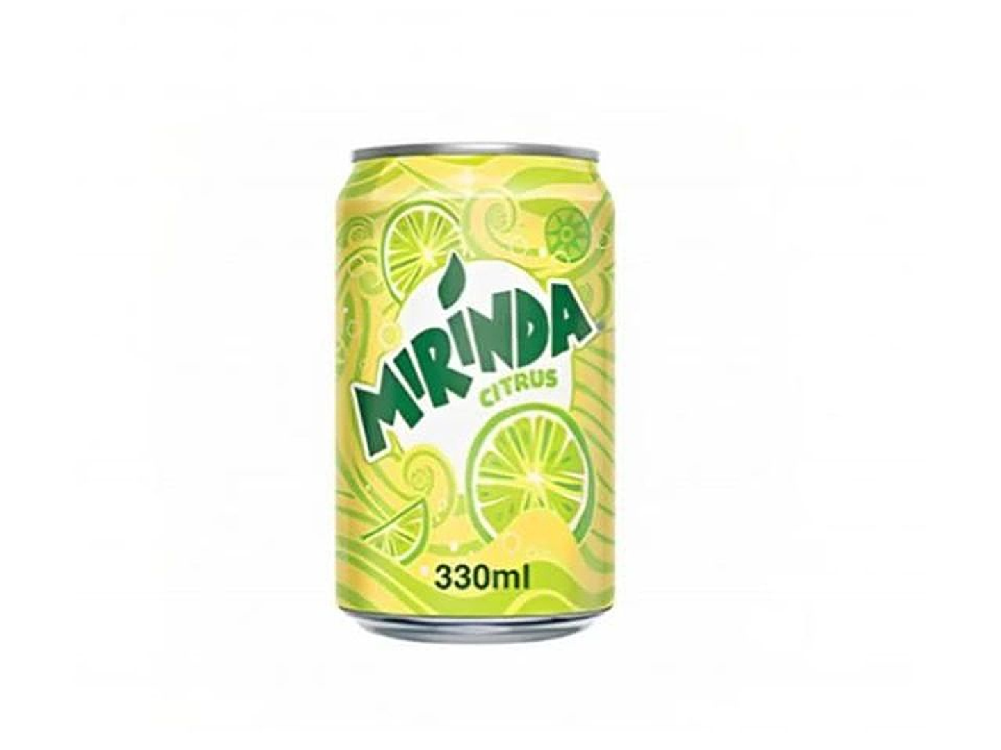 Citrus Mirinda
