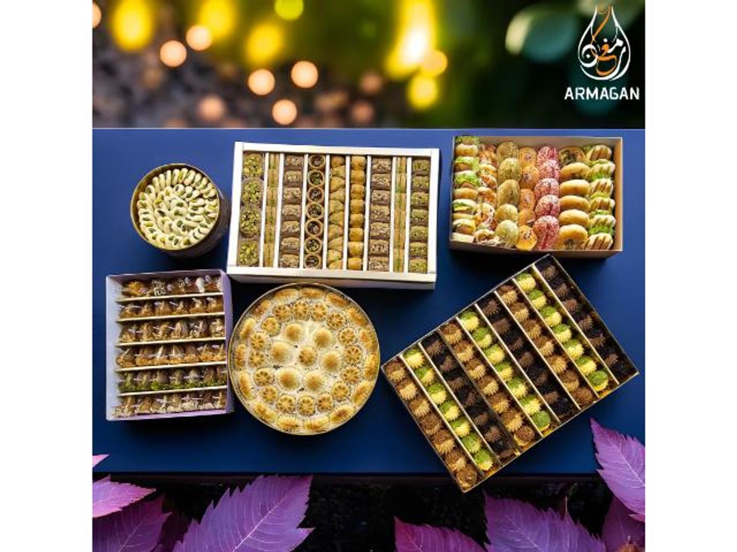 Hospitality Package 6