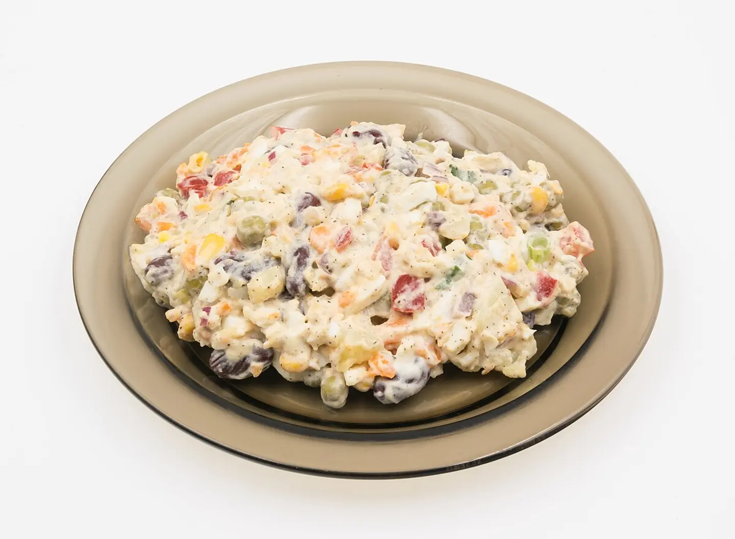Russian Salad