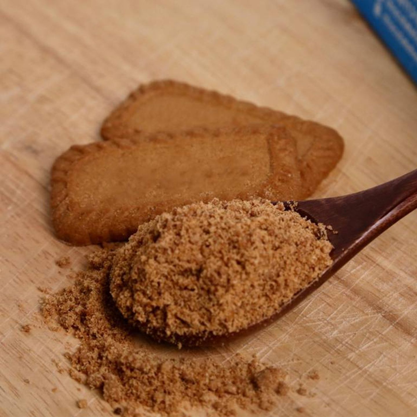 Lotus Powder