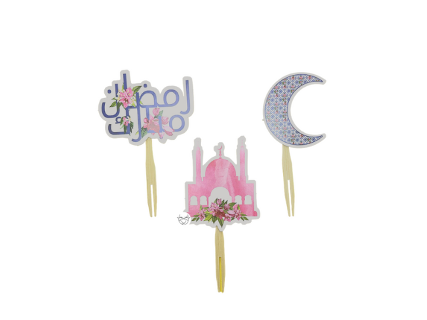 تغريسات زهرة الجهنمية